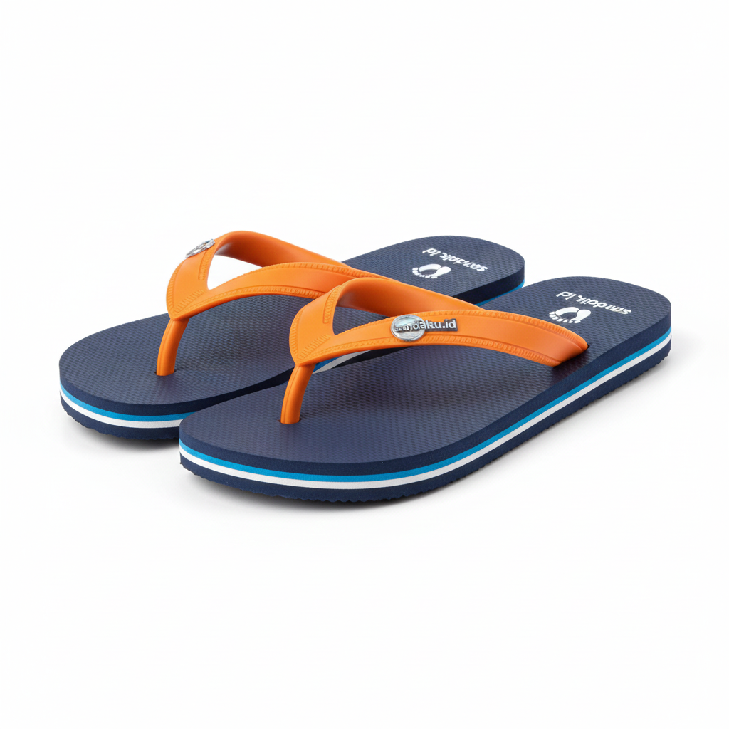 Cloud Series Sandal EVA